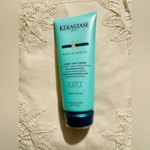 This Kerastase Resistance is 6.8 fl oz and New Sealed !